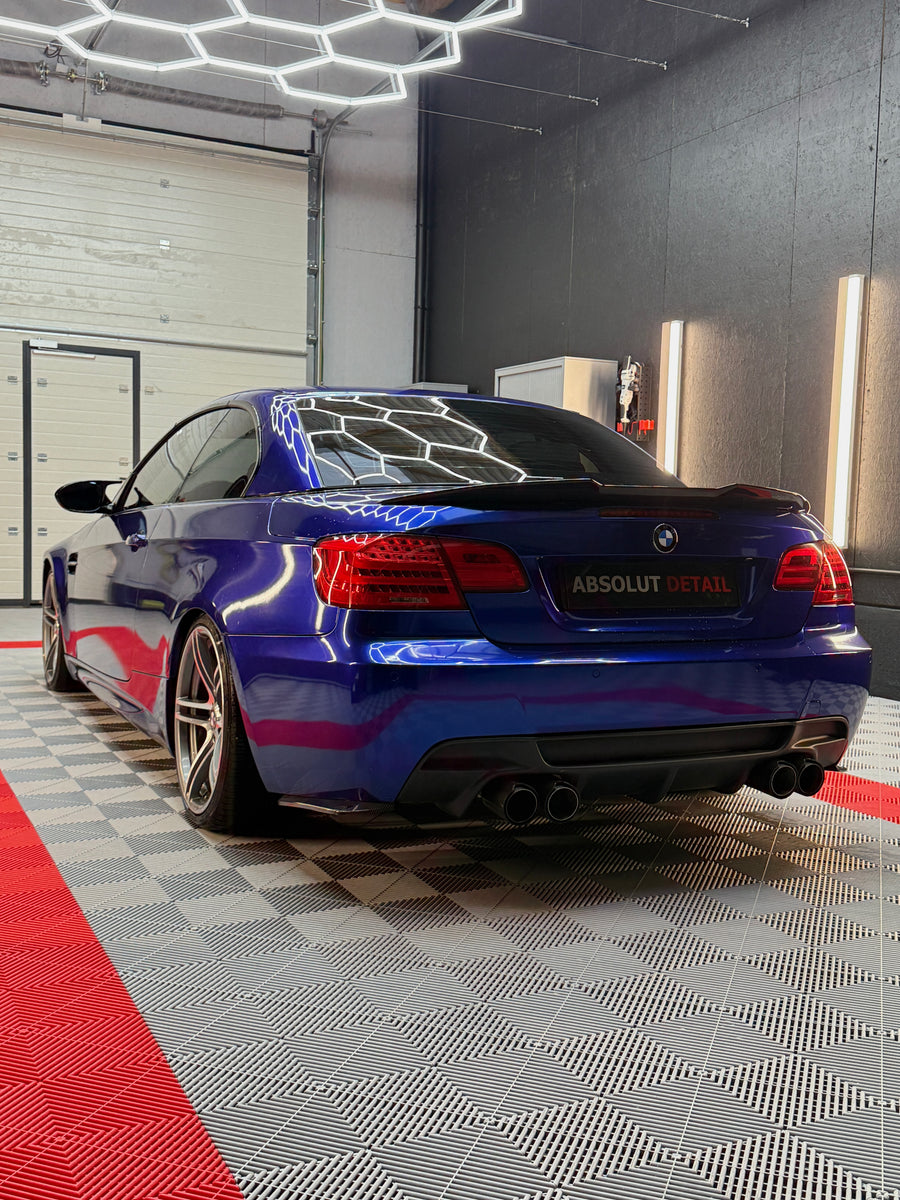 BMW Série 3 — Absolut Detail Caen