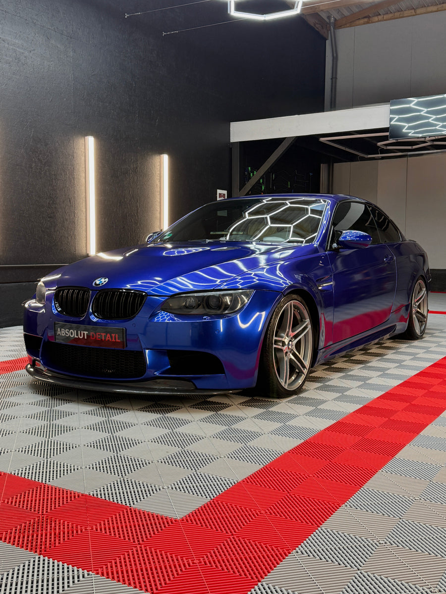 BMW Série 3 — Absolut Detail Caen
