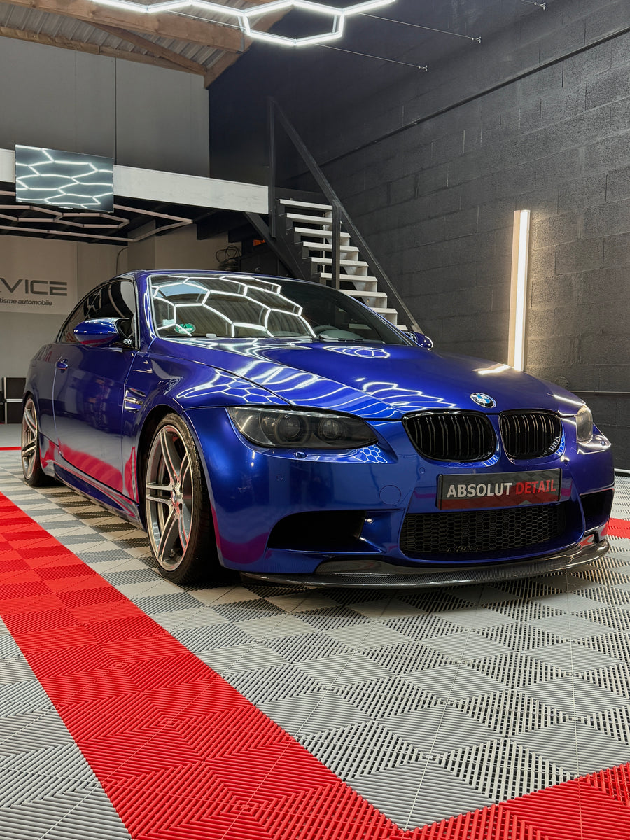 BMW Série 3 — Absolut Detail Caen