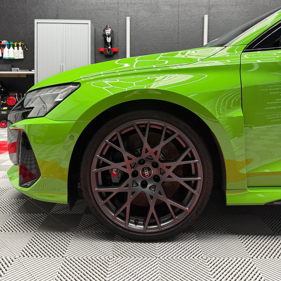 Audi RS3 — Absolut Detail Caen