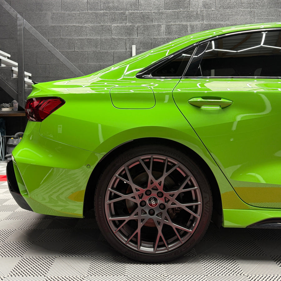 Audi RS3 — Absolut Detail Caen