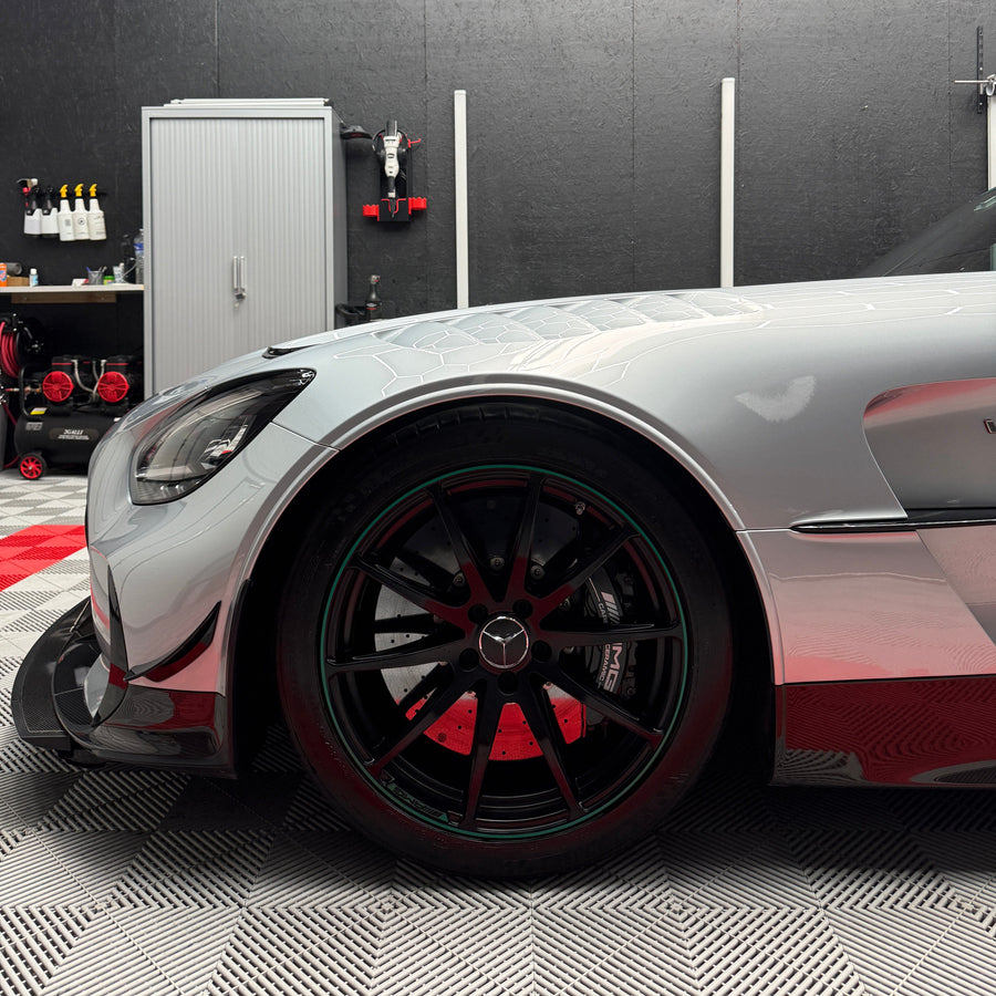 AMG GT Black Series P One Edition — Absolut Detail Caen